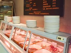 -33韩式自助烧烤(环城南路店)