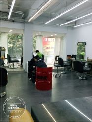 -诗悦发型SALON·圣罗兰店