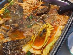 -荷炉烤鱼音乐餐厅(佳和城店)
