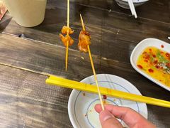 -盟重烧烤(高正街店)