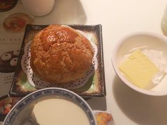 -新大咀港式茶餐厅(宝山万达店)