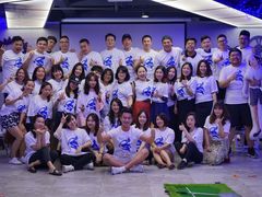 -CIAO·团建聚餐·生日派对轰趴馆(福田店)