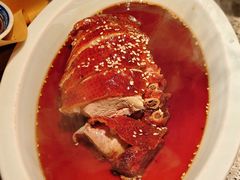 -南京大牌档(夫子庙老门东店)