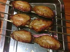 -潘氏凉皮(迎宾南路店)