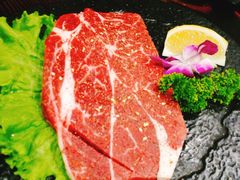 -和萌牛肠烧烤(财富中心店)