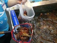-盒马鲜生(宝地店)