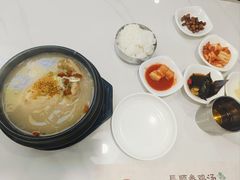-长顺参鸡汤店(西塔总店)
