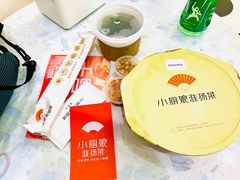 -小厨娘淮扬菜(河西奥美大厦店)