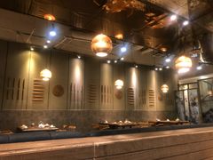 -三姐妹餐厅(曲江店)
