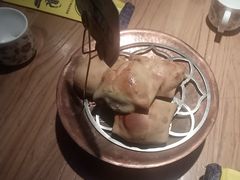 -幸福的烤包子·新疆菜