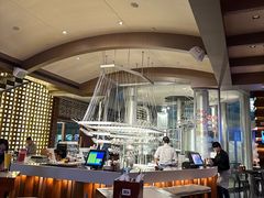 -The BREW·酿餐厅(浦东嘉里大酒店)