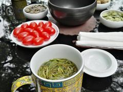 -十八棵（老龙井）御茶园(老龙井店)