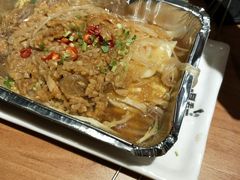 -喝丢一只鞋海鲜烧烤·海肠捞饭(东关街店)