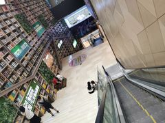 -当当书店(国泰广场店)