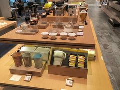 -奈雪茶院·茶室茶馆(广州粤海天地店)