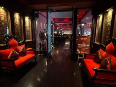 -花马天堂云南餐厅 Lost Heaven(外滩店)
