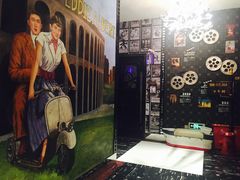 -火吧PTV聚会餐厅(10号店)