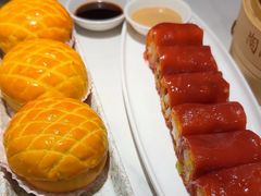 -陶陶居酒家(龙之梦店)