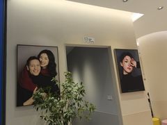 -天真蓝照相馆(五角场百联又一城店)