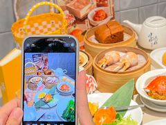 -蔡澜点心·粤菜(万菱汇店)