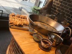 -老城南.鸭血粉丝汤(夫子庙店)