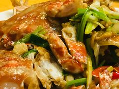 -老明馨潮汕大排档