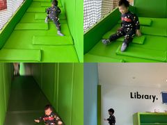 -爱睿思儿童早教亲子游泳(万象城店)