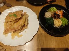 -奉天小馆·非遗东北菜(沈阳万象城店)