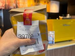 -麦当劳(东大桥店)