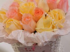 -爱尚花坊(大林路店)