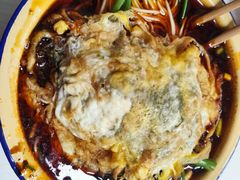 麻辣小面-老蒋面(南坪店)