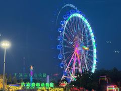 -金沙滩度假村