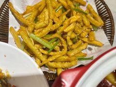 -来菜·湖北头牌藕汤(汉街店)
