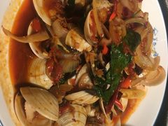 -美奈小馆·越南料理(中航城君尚购物中心店)