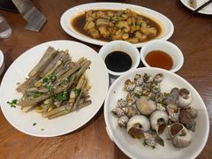-渔满仓海鲜渔家(象山二店)