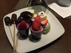 -舟山希尔顿酒店