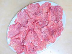 -五洲牛肉美食馆