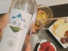 -见康道莱•足浴按摩•艾灸•SPA(友谊店)