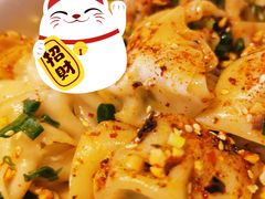 星光麻辣抄手-村外有星光小食铺(长嘉汇店)