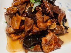 -京尊烤鸭店JINGZUN(春秀路店)