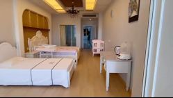 -纵享怡月月子中心(西稍门店)