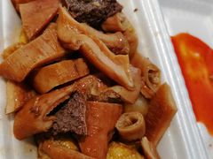 -细妹五香牛杂(步行街店)