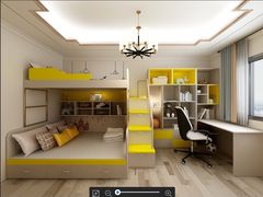 -索菲亚衣柜橱柜家具全屋定制(汶水红星店)
