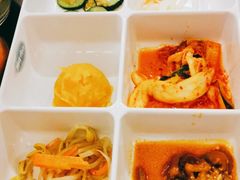 -韩时烤肉(枫蓝店)