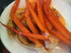 -东方红海鲜百汇(国际大厦店)