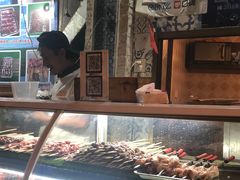 -新疆伊宁远征餐厅