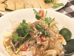 -文东记(马里士他店)