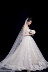 -帆拉斐婚纱摄影(春熙店)