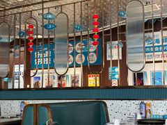 -大锅强·蒸海鲜青岛菜(吾悦广场店)