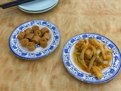 -都一处烧麦馆(前门店)